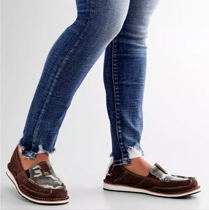 Ariat Cruiser Leather Shoe